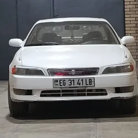 Toyota Mark II 1993