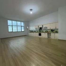 Ashgabat MOLL 4 KOM