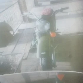 Ural 4320 1989