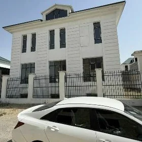 ANEW SATLYK KOTEZ GOS PROYEKT