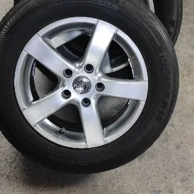 diska teker r15
