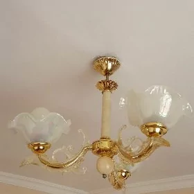 lýustra