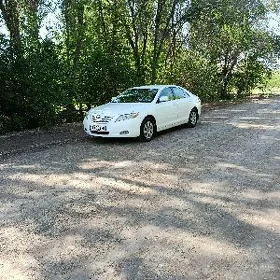 Toyota Camry 2007