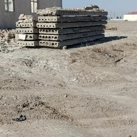 beton plite