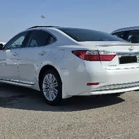 Lexus ES 350 2013