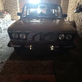 Lada 2106 1989