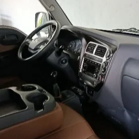 Kia Bongo 2018