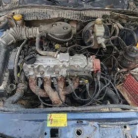 Opel Vectra 1992