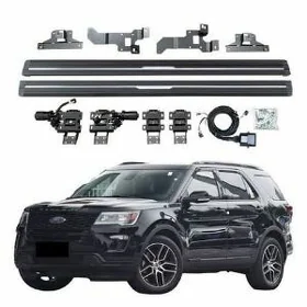 Ford Explorer 2016-2026 Origin