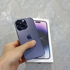 iPhone 14pro