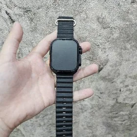 Sagat watch