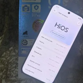 Tecno Camon 50