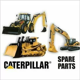 CATERPILLAR запчасти 1990-2026