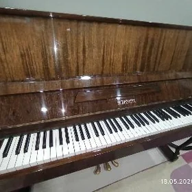 пианино Rubinstein