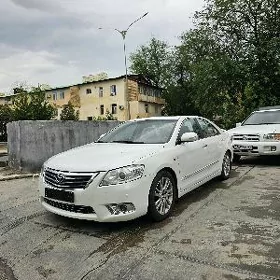 Toyota Aurion 2010