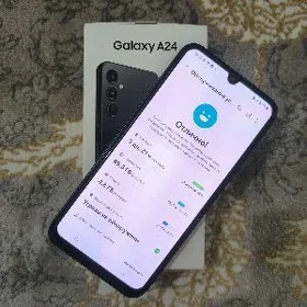 Samsung A24