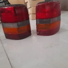 Stop Grand cherokee 93