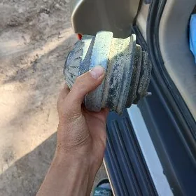 Mator Paduska Mercedes
