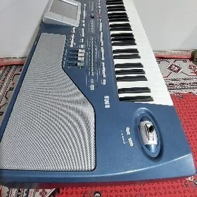 KORG PA 800.