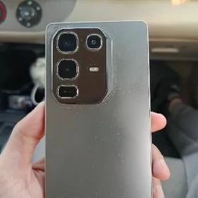 Infinix Note 50 pro