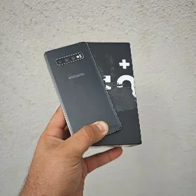 Samsung S10 Plus
