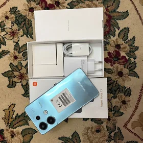 Redmi note 13