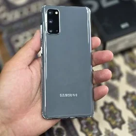 Samsung S20 2sim
