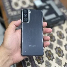 Samsung S21   8/128Gb