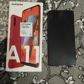SAMSUNG A11