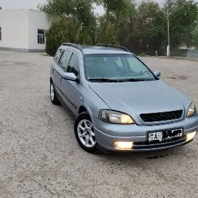 Opel Astra 2005