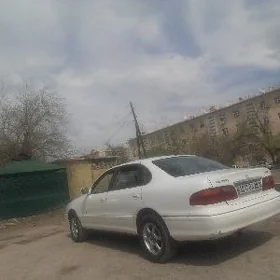 Toyota Avalon 1996