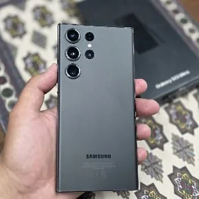 Samsung S23 ultra