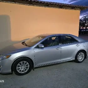 Toyota Camry 2013