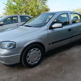 Opel Astra 1999