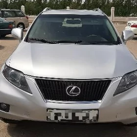 Lexus RX 350 2009
