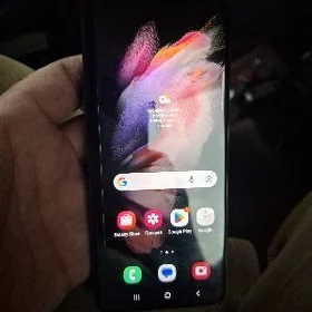Galaxy Z Fold3 5G