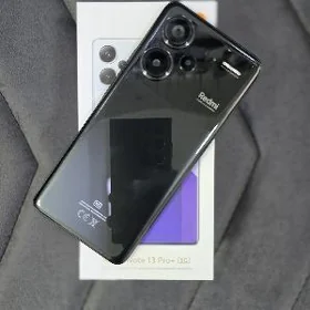 Redmi not 13 pro+ 8+3/256