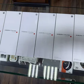 Xiaomi 17 Pro Max