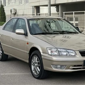 Toyota Camry 2001