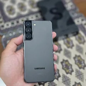 Samsung galaxy S22  2sim