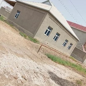 Satlyk Jaý
