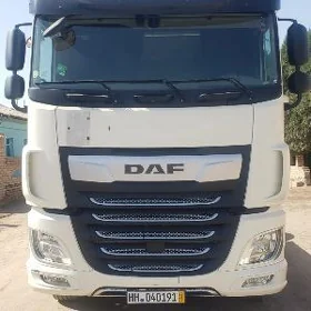 DAF 480 2020