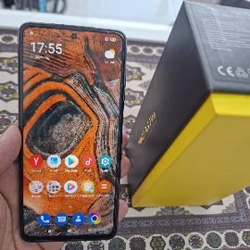 Poco x3 pro 8/256 Gb