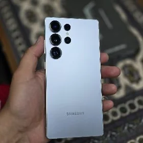 Galaxy S25 Ultra