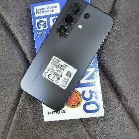 Tecno camon 50 16/256