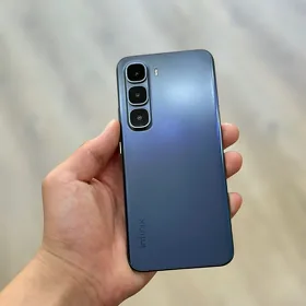 Infinix hote60pro+