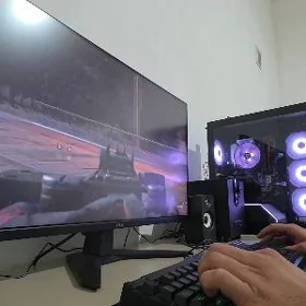 Oýun uçin kampýuter Game PC