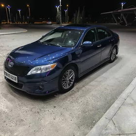 Toyota Camry 2011