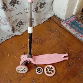 самокат