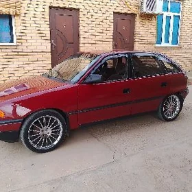 Opel Astra 1993